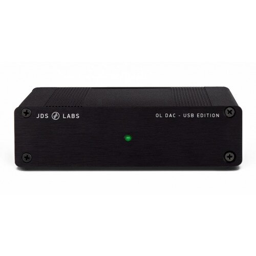 JDS Labs OL DAC Amps