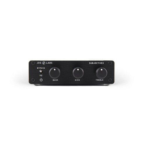 JDS Labs Subjective3 Equalizer