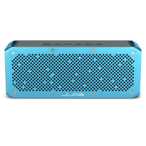 JLab Audio Crasher XL Splashproof Bluetooth Speaker