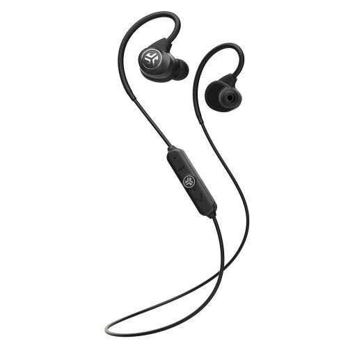 JLab Audio Epic Sport2 Wireless Earbuds