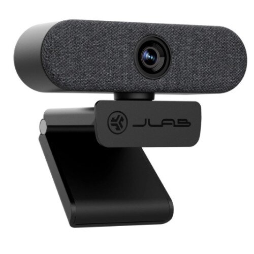 JLab Audio Epic USB Webcam