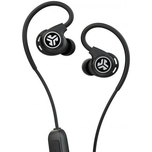 JLab Audio Fit Sport 3 Wireless Fitness Earbuds