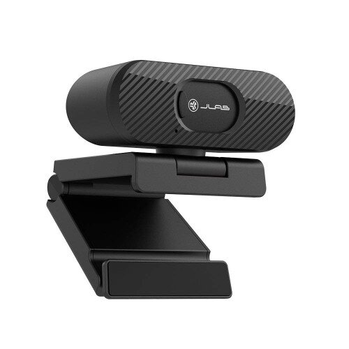 JLab Audio Go Pop HD USB Webcam