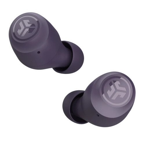 JLab Audio Go Pop+ True Wireless Earbuds - Violet