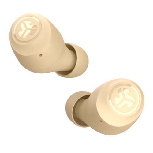 JLab Audio Go Tones+ True Wireless Earbuds