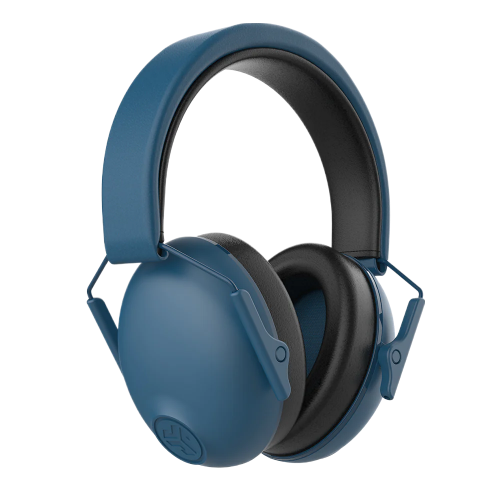 JLab Audio JBuddies Protect Kids Hearing Protection Earmuffs