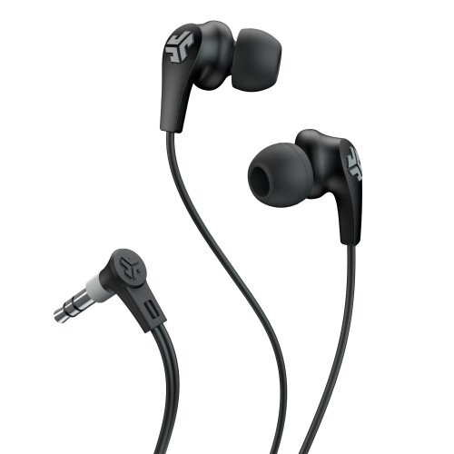 JLab Audio JBuds2 Signature Earbuds
