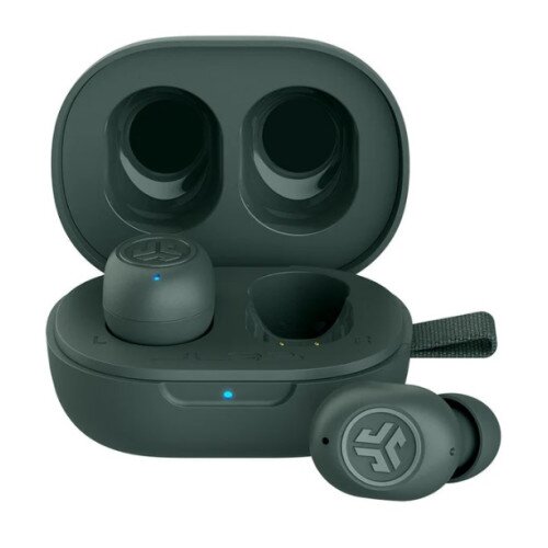 JLab Audio JBuds Mini True Wireless Earbuds