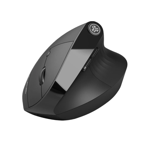 JLab Audio JBuds Ergonomic Wireless Vertical Mouse