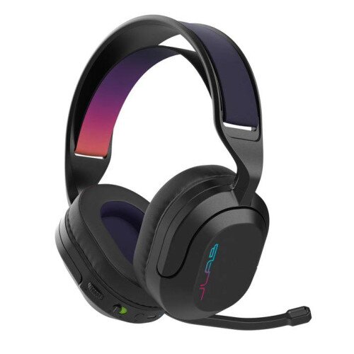 JLab Audio Nightfall Wireless Gaming Headset