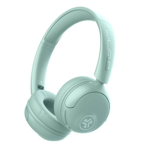 JLab Audio Studio 2 Wireless On-Ear Headphones