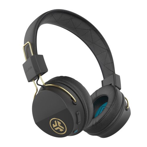 JLab Audio Studio ICON Bluetooth Wireless On-Ear Headphones