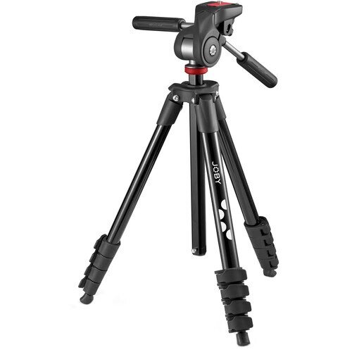Joby Compact Advanced Full Size Tripod