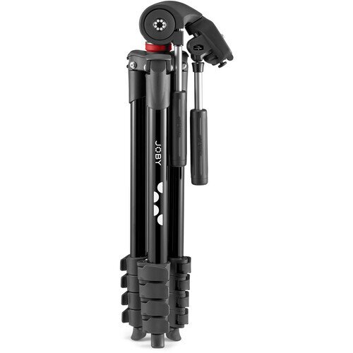 Joby Compact Advanced Full Size Tripod Kit