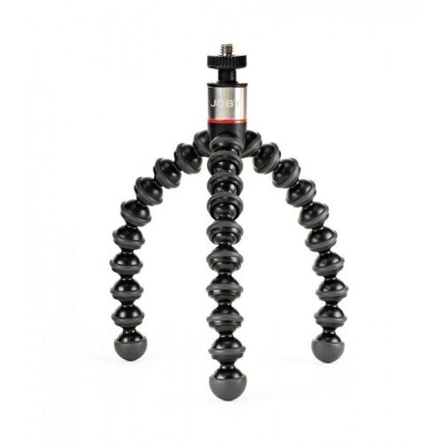 Joby GorillaPod 325 Compact Flexible Tripod for Point & Shoot and Small Cameras