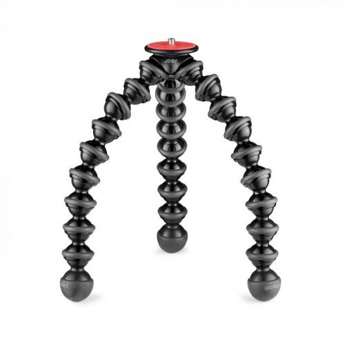 Joby GorillaPod 3K PRO Stand Professional Grade Stand for Premium Mirrorless Cameras