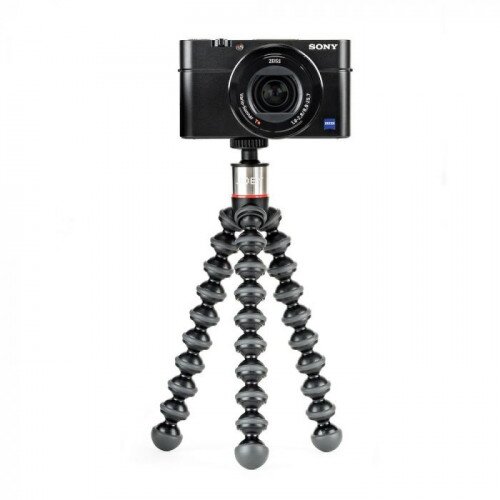 Joby GorillaPod 500 Compact Tripod Stand for Sub-compact Cameras