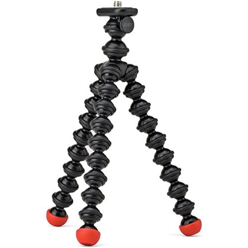 Joby GorillaPod Magnetic Flexible Tripod For Point Shot Camera
