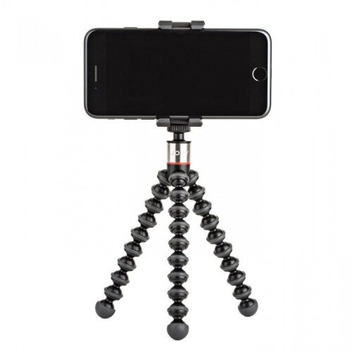 Joby GripTight ONE GP Stand Tripod with Phone Holder