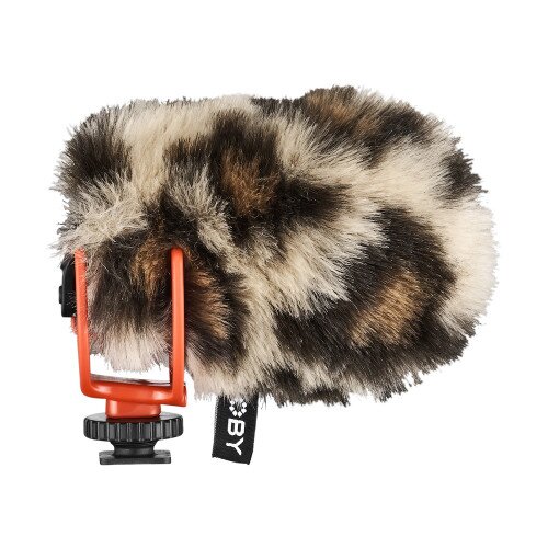 Joby Wavo Savage Mic Kit