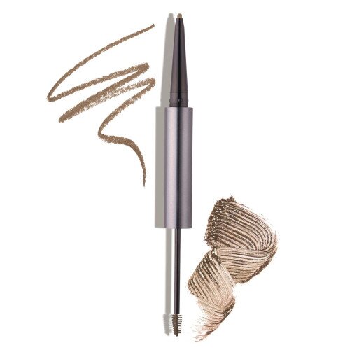 Julep Brow 101 Waterproof Pencil + Tinted Gel