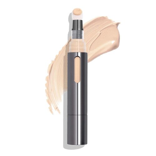 Julep Cushion Complexion Concealer+Corrector+Foundation with Turmeric - Ivory 130