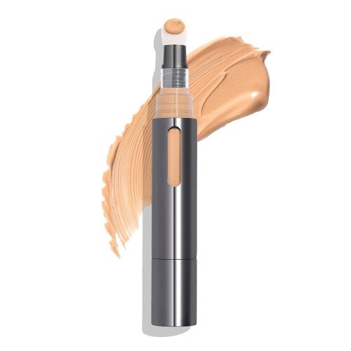 Julep Cushion Complexion Concealer+Corrector+Foundation with Turmeric - Medium 210