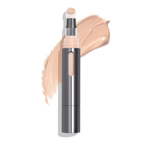 Julep Cushion Complexion Concealer+Corrector+Foundation with Turmeric - Porcelain 110