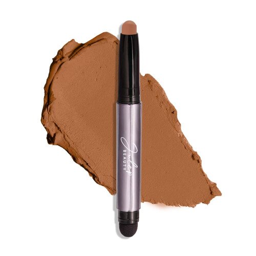 Julep Eyeshadow 101 Creme-to-Powder Eyeshadow Stick - Caramel Matte