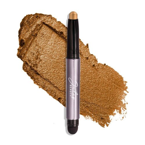 Julep Eyeshadow 101 Creme-to-Powder Eyeshadow Stick - Honey Gold Metallic