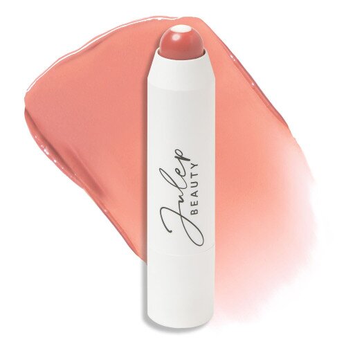 Julep It’s Balm Full Coverage Lip Crayon - Apricot Nude