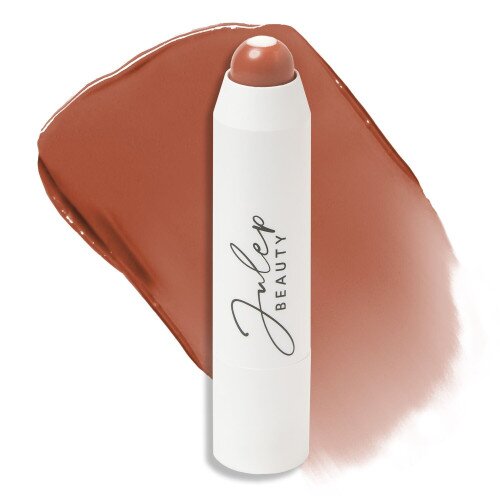 Julep It’s Balm Full Coverage Lip Crayon - Roasted Peach