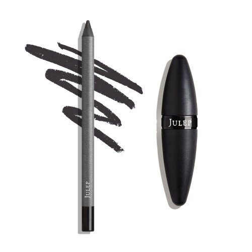 Julep Pencil Met Gel + Torpedo Sharpener (2pc)