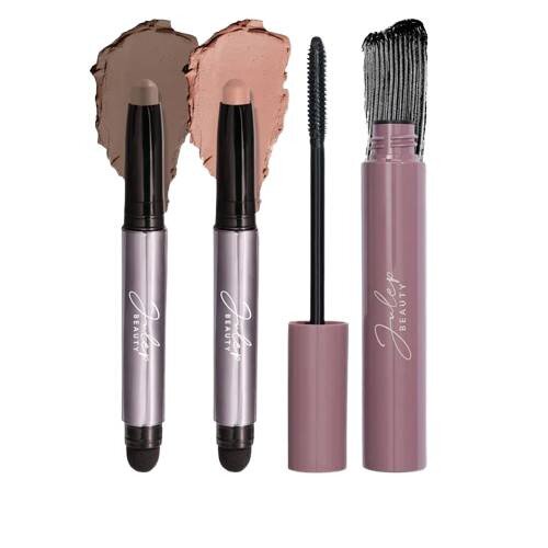 Julep Simply Subtle Natural Eyeshadow Set (3 PC)