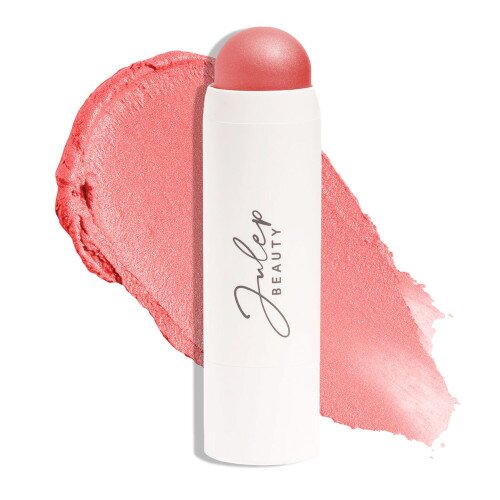 Julep Skip The Brush 2-in-1 Color Stick For Cheeks And Lips - Golden Guava