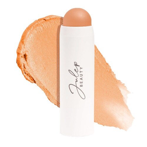 Julep Skip The Brush 2-in-1 Color Stick For Cheeks And Lips - Sweet Peach