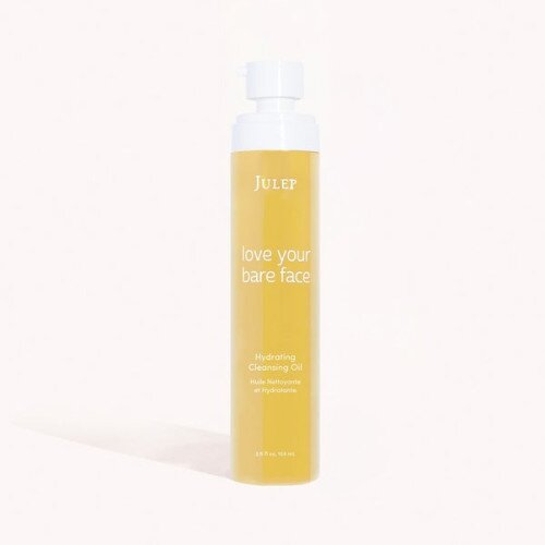 Julep Vitamin E Hydrating Cleansing Oil + Makeup Remover