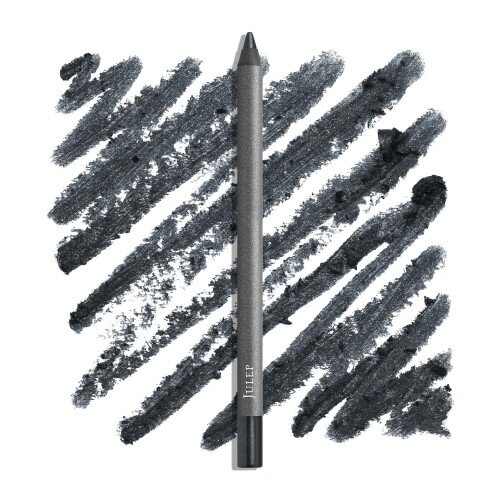 Julep When Pencil Met Gel All-Day Waterproof Eyeliner - Graphite Shimmer