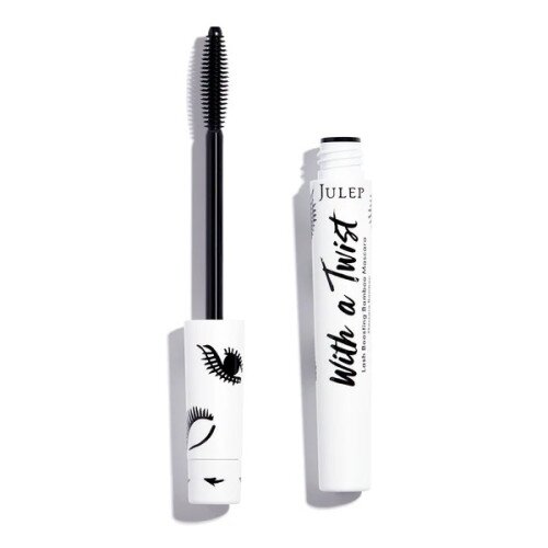 Julep With a Twist Lash Boosting Bamboo Mascara