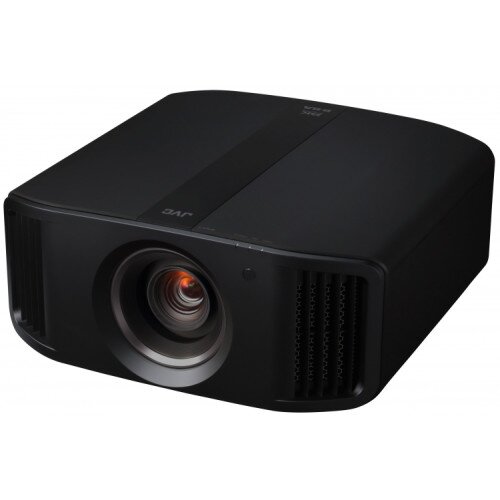 JVC DLA-NZ7 D-ILA 8K 2,200 Lumens Projector