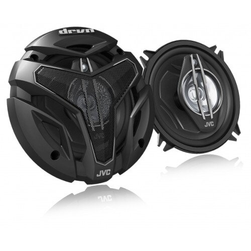 JVC drvn ZX Series Speakers & Woofers CS-ZX530