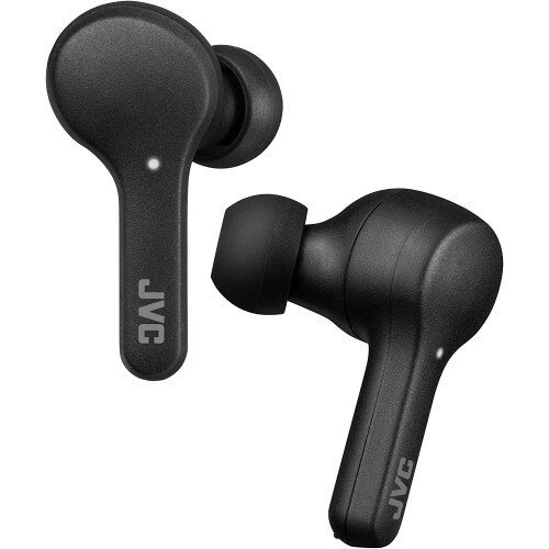 JVC HA-A7T Gumy True Wireless Earphones