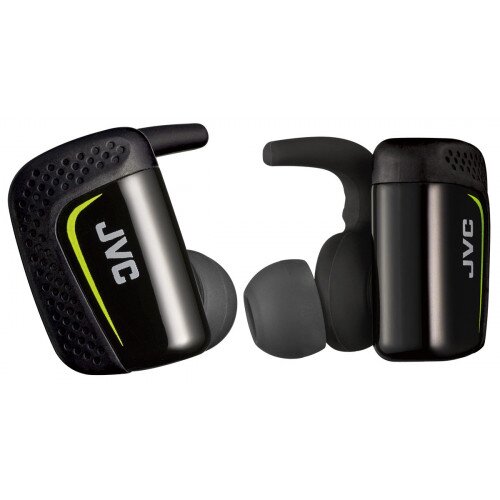 JVC HA-ET90BT Wireless Sport Headphones