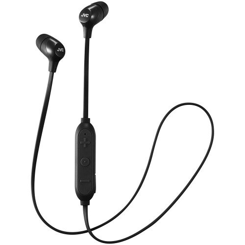 JVC HA-FX29BT Marshmellow Bluetooth In-Ear Wireless Headphones