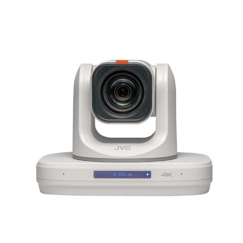 JVC KY-PZ510NWU Hevc Auto-Tracking Ptz Camera