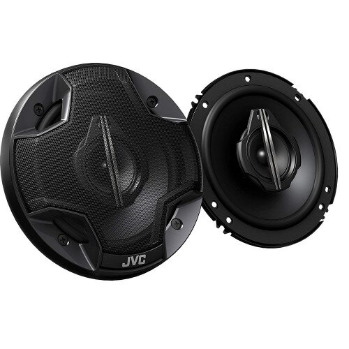 JVC HX Series 3-Way Coaxial Speakers CS-HX639