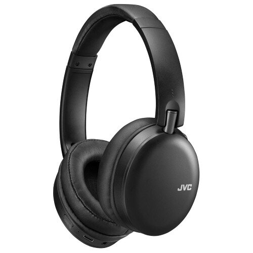 JVC HA-S91N Around-Ear Active Noise Cancelling Wireless Headphones