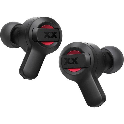 JVC HAXC62T XX True Wireless Earbuds Headphones