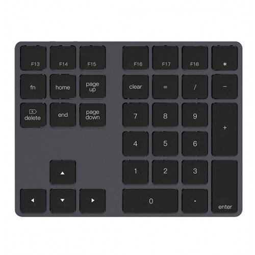Kanex Bluetooth Slim Numeric Keypad