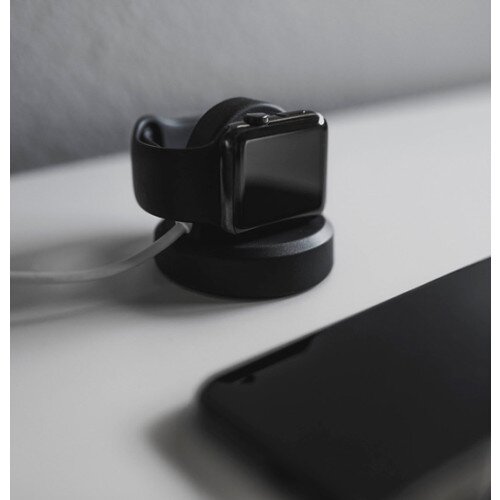 Kanex Charging Cable 2M + Stand for Apple Watch - 3